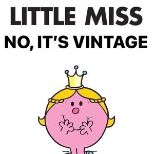 Meet your Posher, Katia